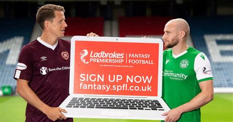ladbrokes fantasy|Play Ladbrokes Premiership Fantasy Football .